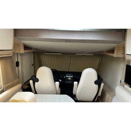 Eura Mobil IL 730 EB