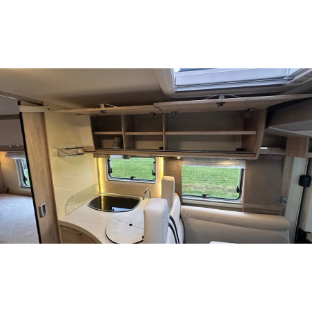 Eura Mobil IL 730 EB