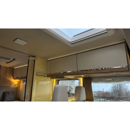 Eura Mobil IL 730 EB