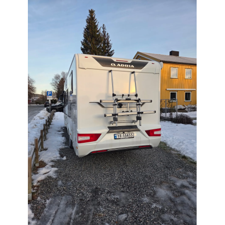 Adria Sonic I 700 SC