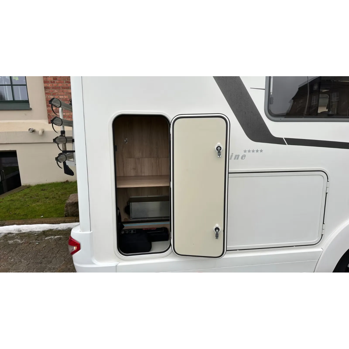 Eura Mobil IL 730 EB