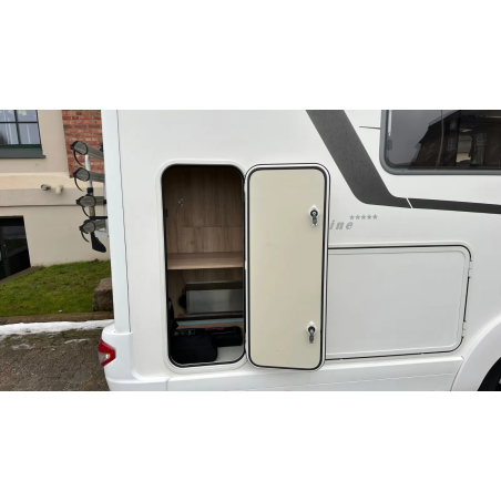 Eura Mobil IL 730 EB