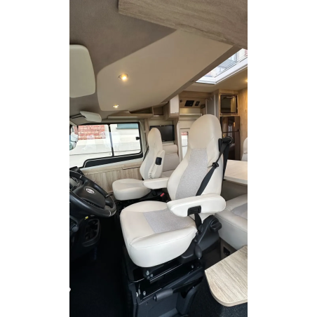 Eura Mobil IL 730 EB
