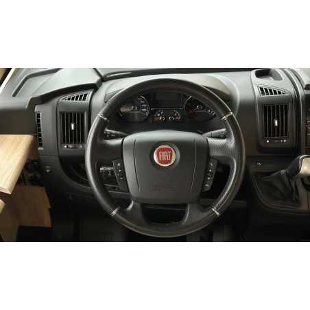 Eura Mobil IL 730 EB