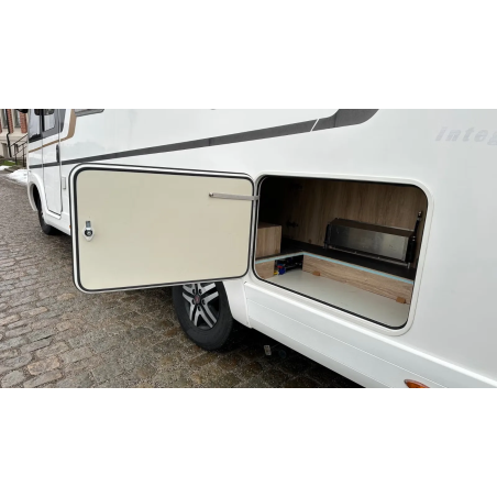 Eura Mobil IL 730 EB
