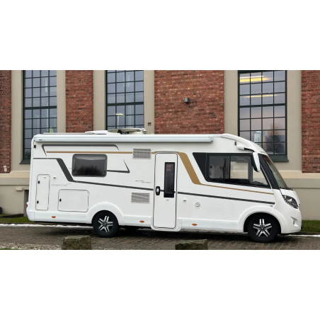 Eura Mobil IL 730 EB