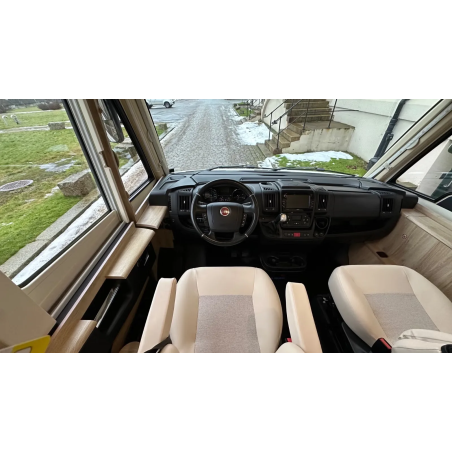 Eura Mobil IL 730 EB
