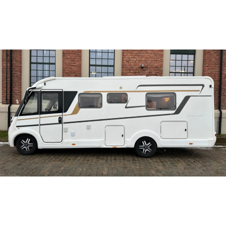 Eura Mobil IL 730 EB