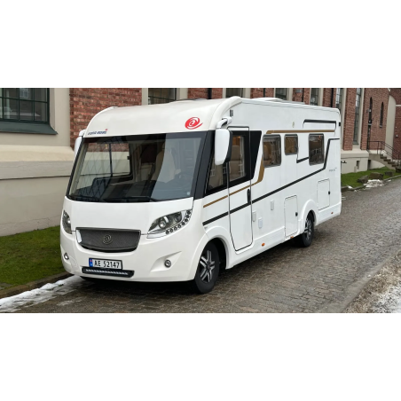 Eura Mobil IL 730 EB