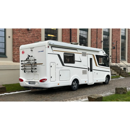 Eura Mobil IL 730 EB
