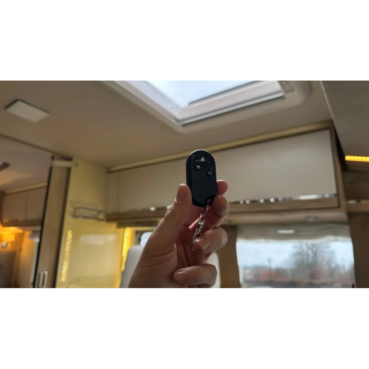 Eura Mobil IL 730 EB