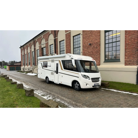 Eura Mobil IL 730 EB
