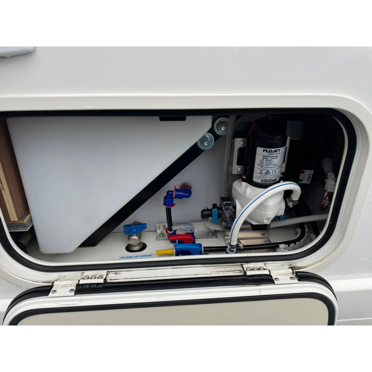 Eura Mobil IL 720 QF
