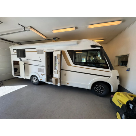 Eura Mobil IL 720 QF