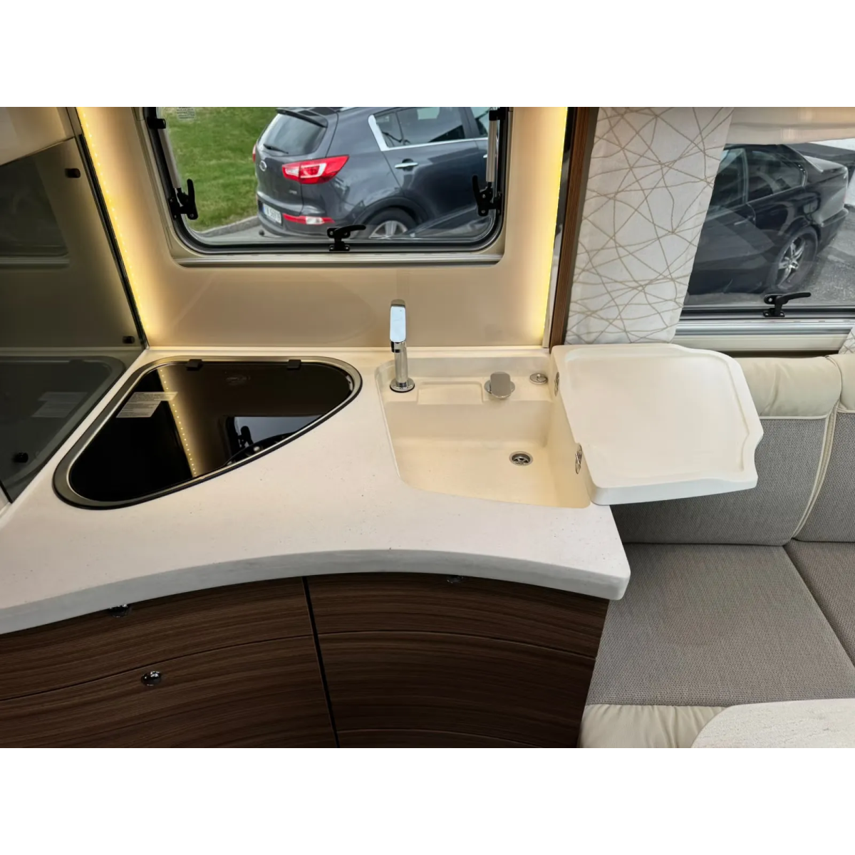 Eura Mobil IL 720 QF
