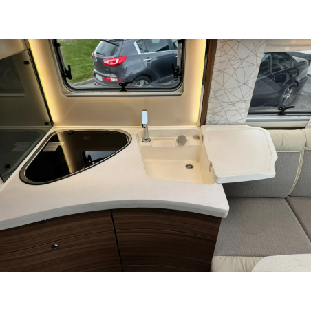 Eura Mobil IL 720 QF