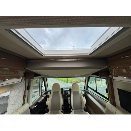 Eura Mobil IL 720 QF