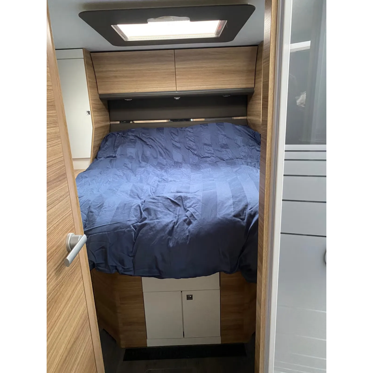 Adria Sonic I 700 SC