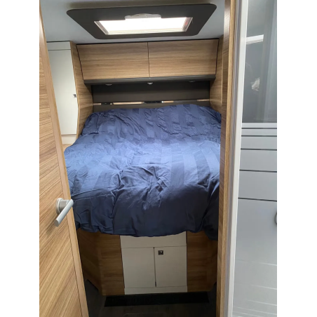 Adria Sonic I 700 SC