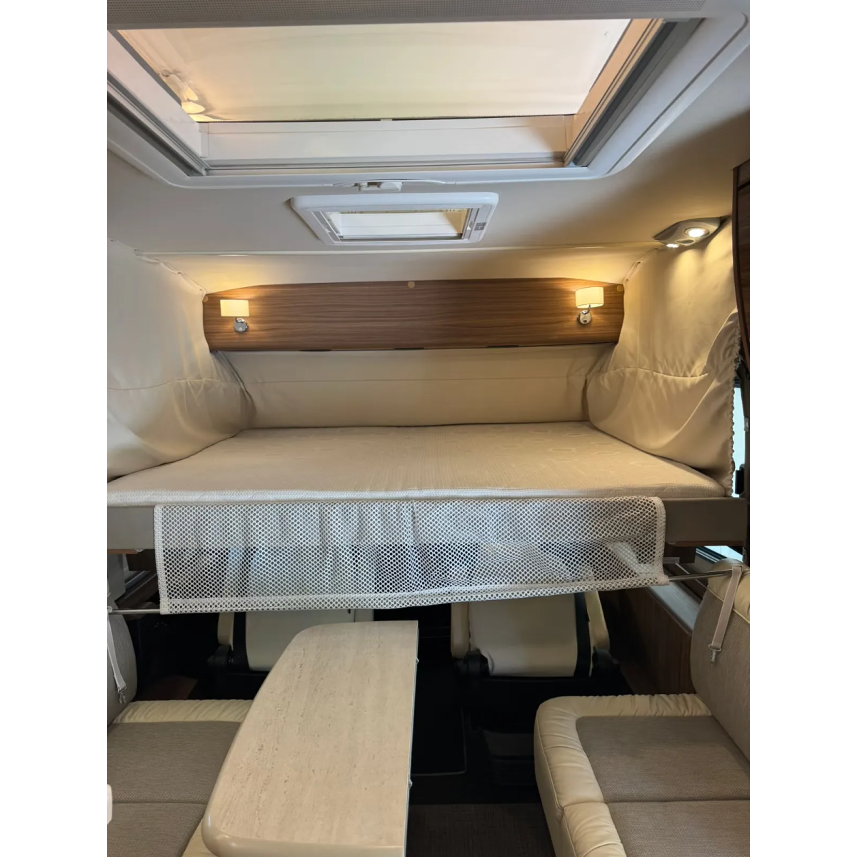 Eura Mobil IL 720 QF