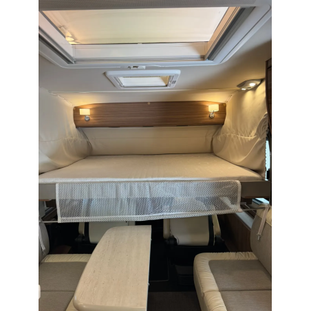 Eura Mobil IL 720 QF