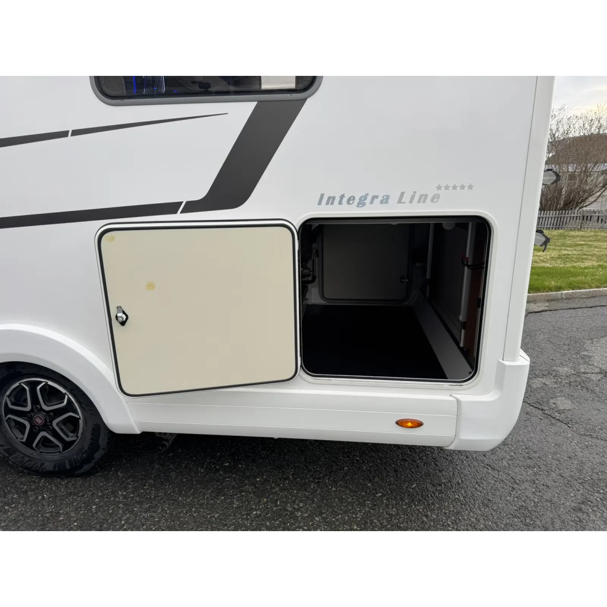 Eura Mobil IL 720 QF