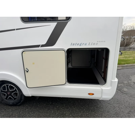 Eura Mobil IL 720 QF
