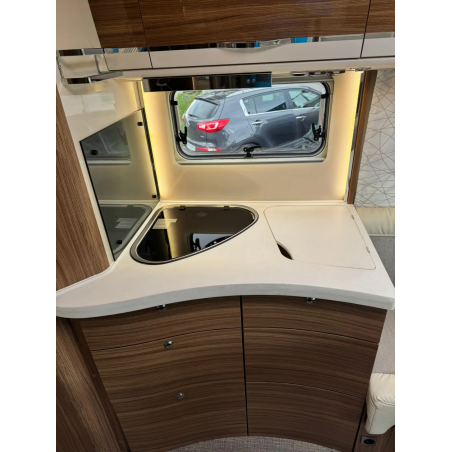 Eura Mobil IL 720 QF