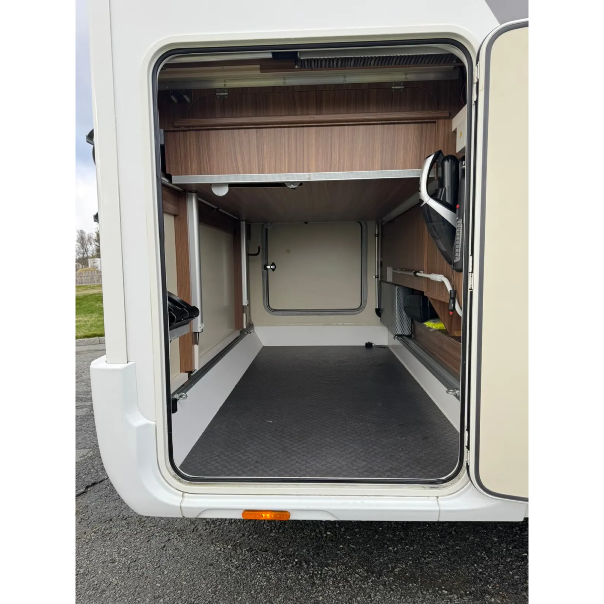 Eura Mobil IL 720 QF