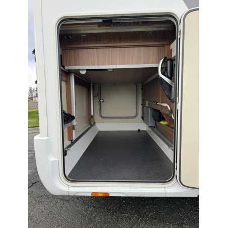 Eura Mobil IL 720 QF