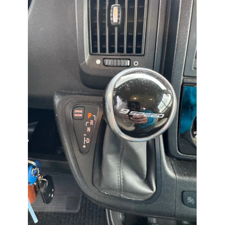 Eura Mobil IL 720 QF