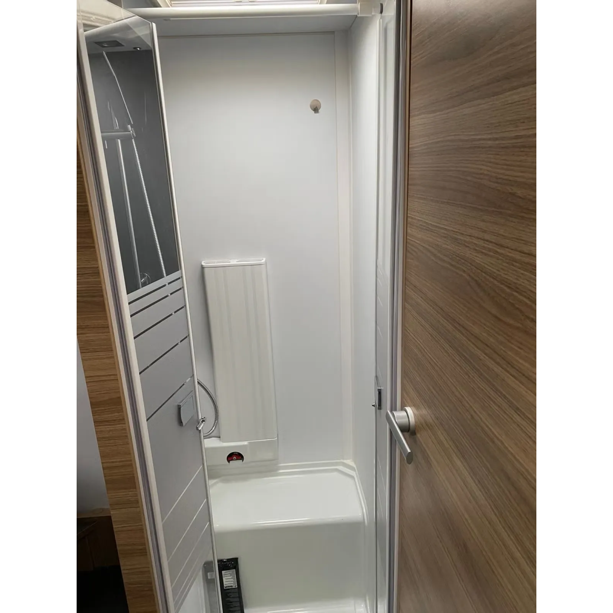 Adria Sonic I 700 SC