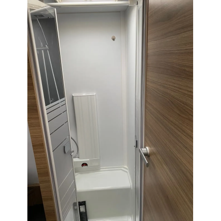 Adria Sonic I 700 SC