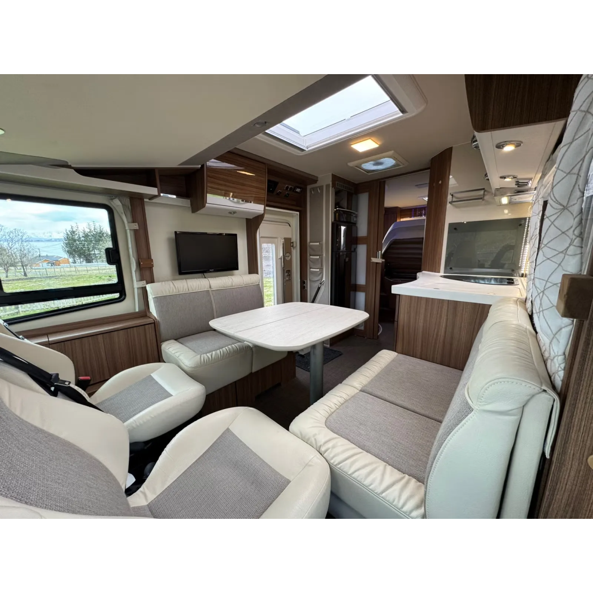 Eura Mobil IL 720 QF