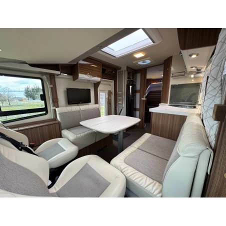 Eura Mobil IL 720 QF
