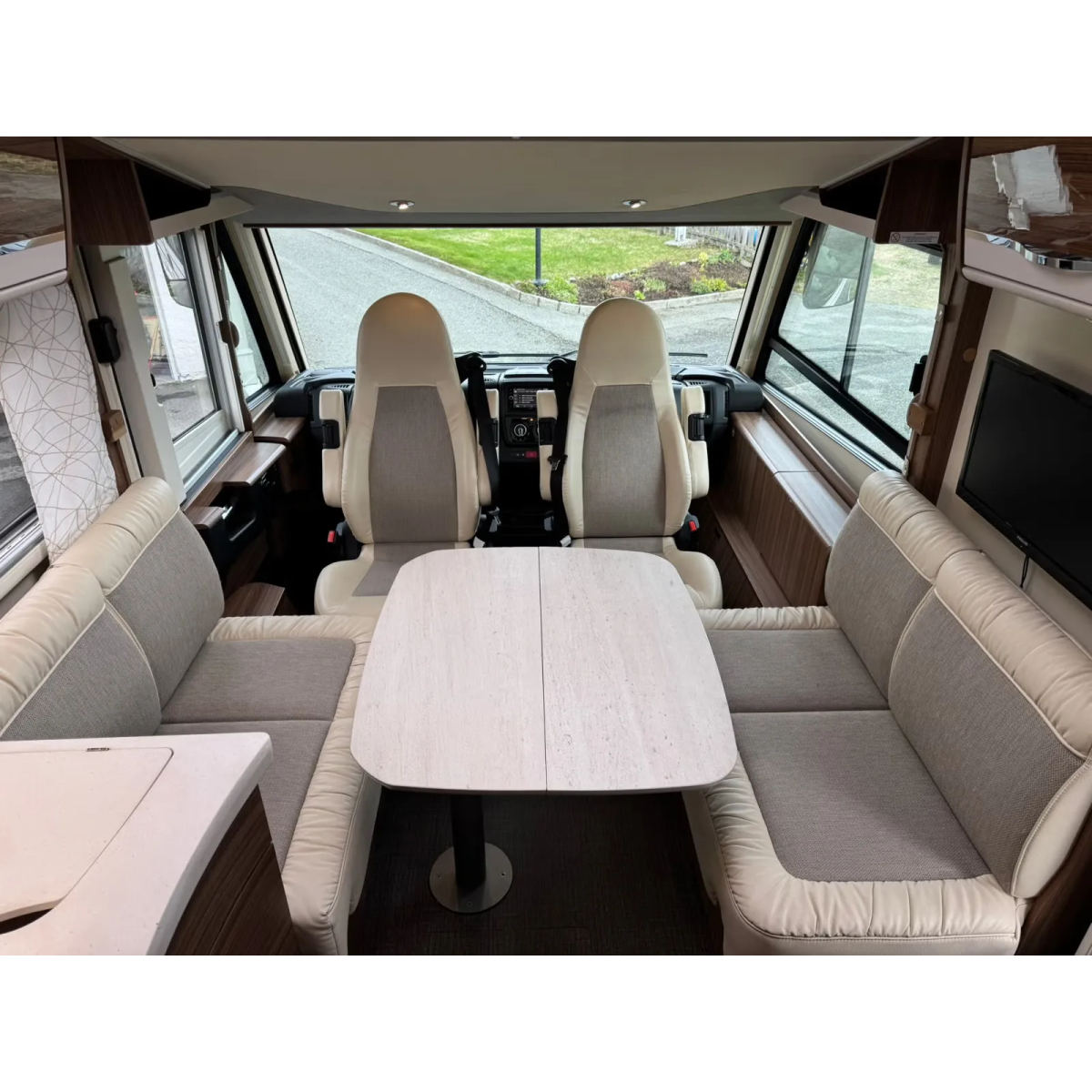 Eura Mobil IL 720 QF
