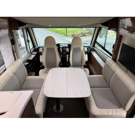 Eura Mobil IL 720 QF