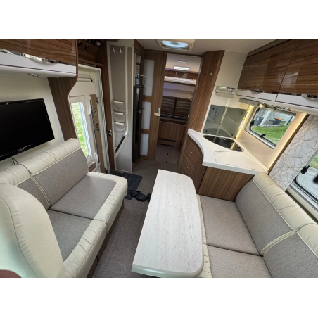 Eura Mobil IL 720 QF