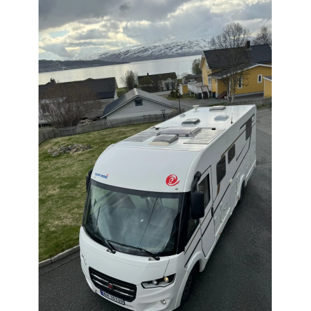 Eura Mobil IL 720 QF