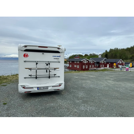 Eura Mobil IL 720 QF