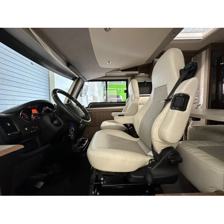 Eura Mobil IL 720 QB
