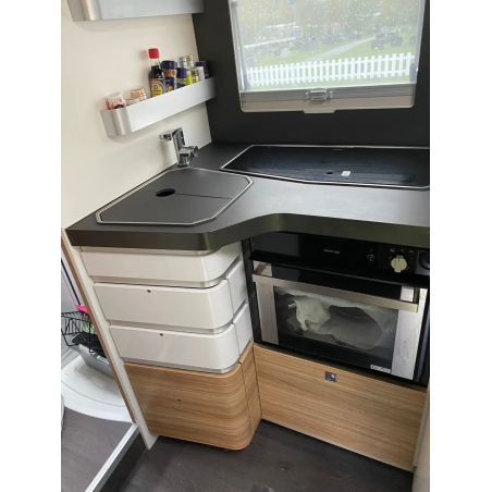 Adria Sonic I 700 SC