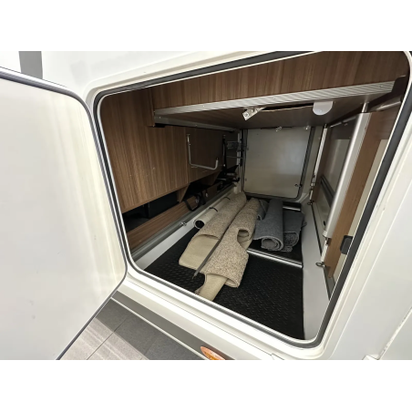 Eura Mobil IL 720 QB