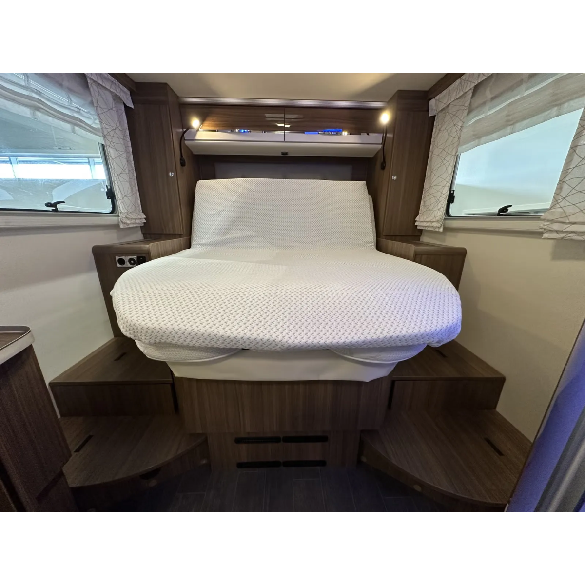 Eura Mobil IL 720 QB