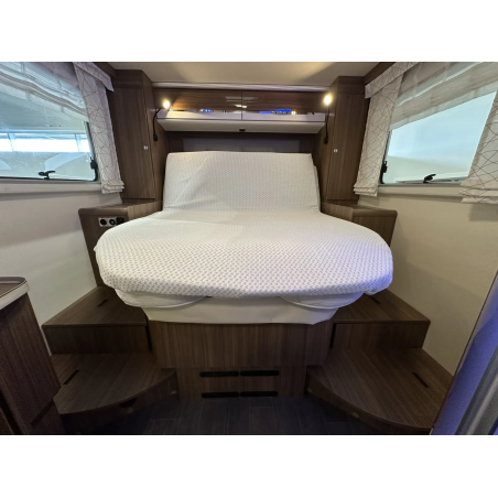 Eura Mobil IL 720 QB