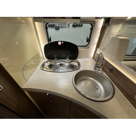 Eura Mobil IL 720 QB