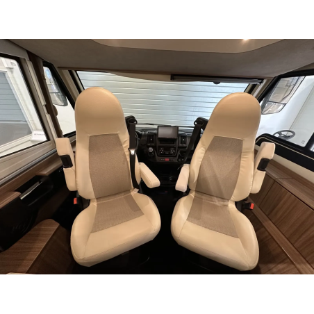 Eura Mobil IL 720 QB