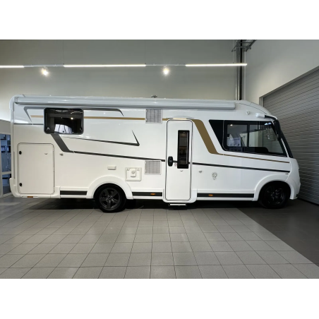 Eura Mobil IL 720 QB