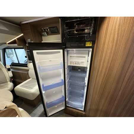 Eura Mobil IL 720 QB