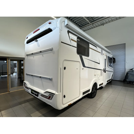 Eura Mobil IL 720 QB